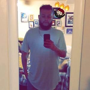 Meet your Posher, Rudy